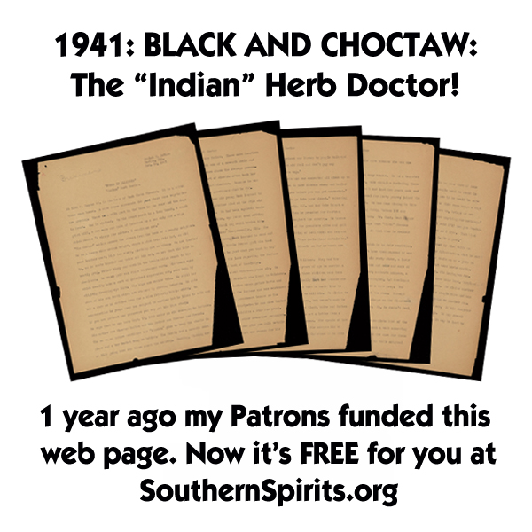Black-and-Choctaw-Indian-Herb-Doctor