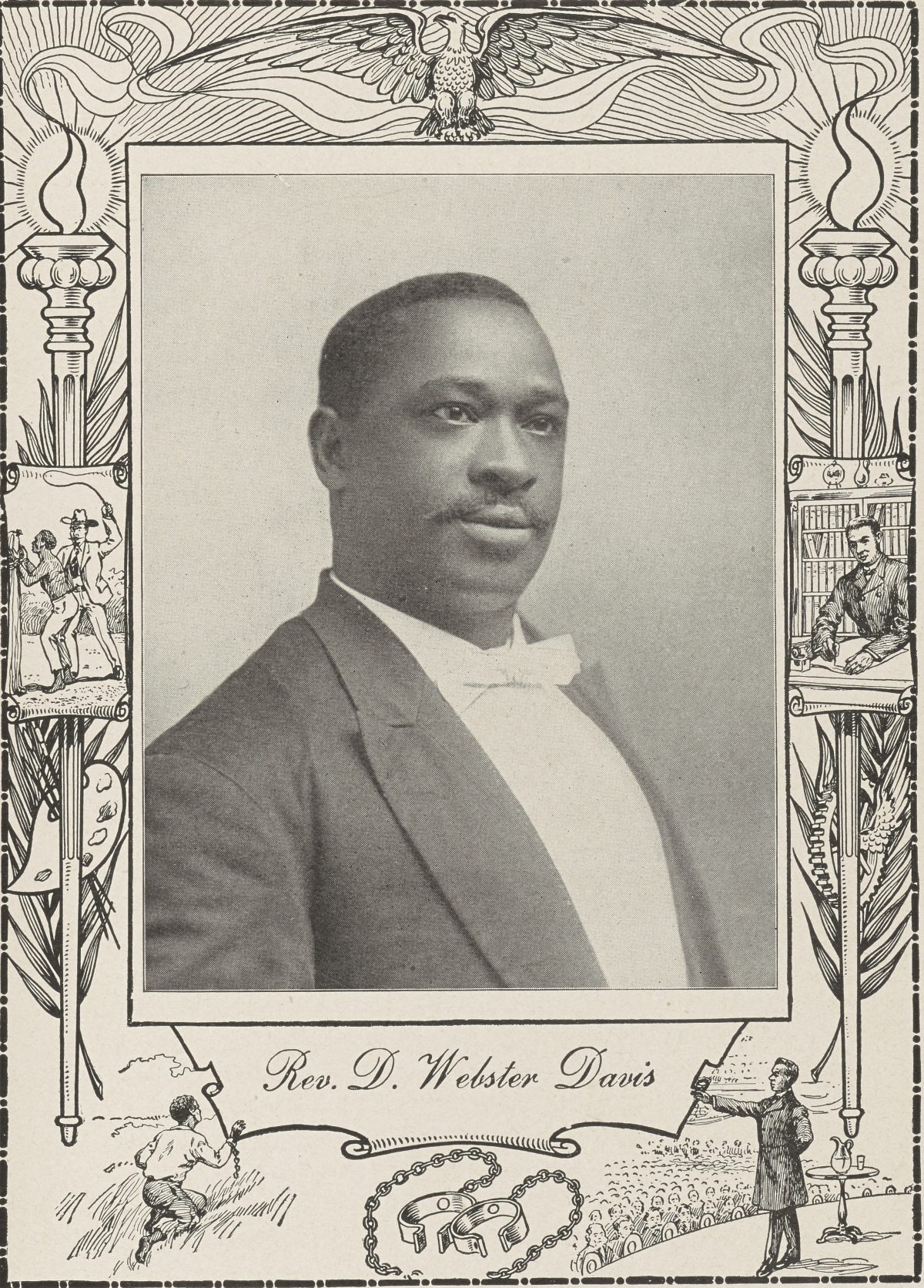 Daniel-Webster-Davis