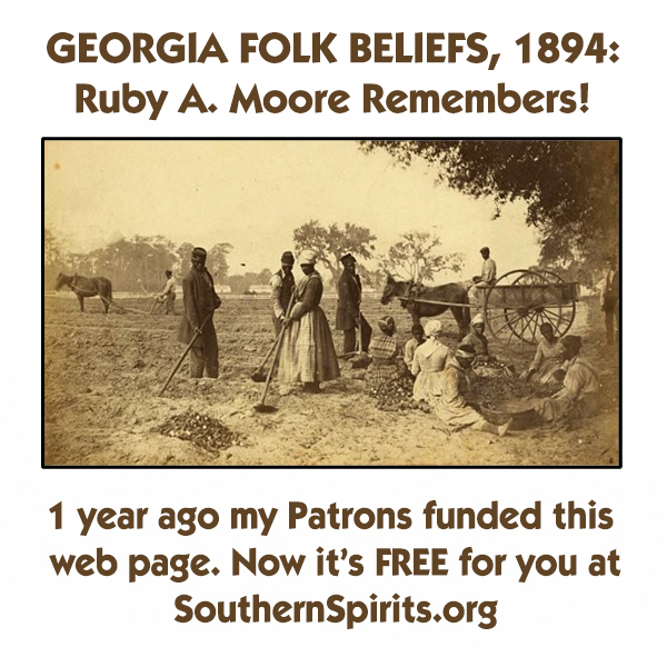 Georgia-Folk-Beliefs-1894